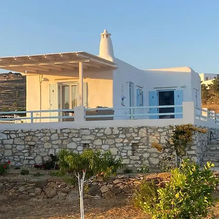 New Cycladic House ¨agroktima Katerina¨