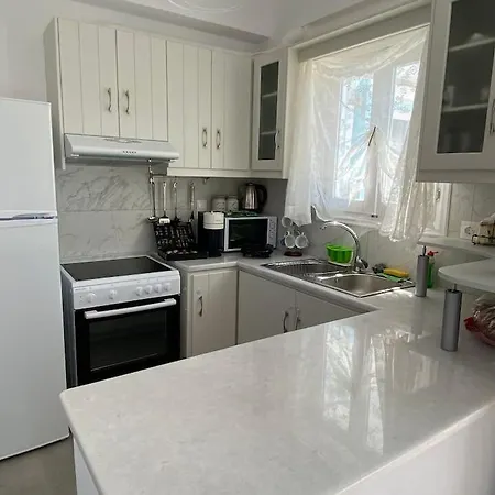 New Cycladic House ¨agroktima Katerina¨ Holiday home Aliki (Paros)