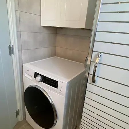New Cycladic House ¨agroktima Katerina¨ Aliki (Paros)