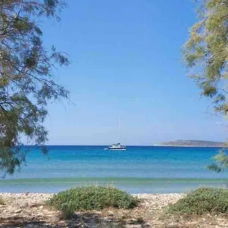 New Cycladic House ¨agroktima Katerina¨ Holiday home *