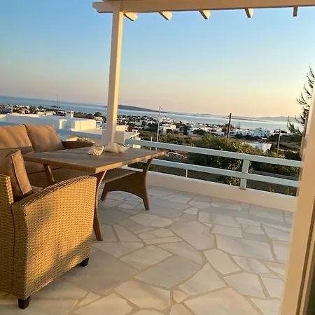 New Cycladic House ¨agroktima Katerina¨ Holiday home *