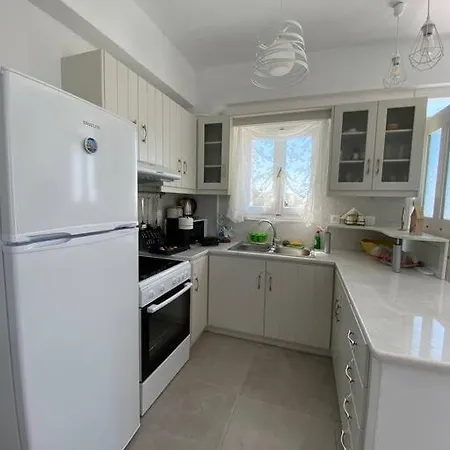 New Cycladic House ¨agroktima Katerina¨ Holiday home